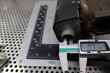 Load image into Gallery viewer, Mcdonnell &amp; Miller ITT FS6-1 Flow Switch Used With Warranty See All Pictures
