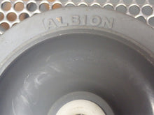 Load image into Gallery viewer, ALBION 5VT79 Xtra-Soft 5 X 1-1/4 Wheels New Old Stock (Lot of 5) See All Pics
