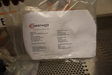 Load image into Gallery viewer, Destaco Camco 50264694 Model 6.0F Overload Clutch 2500&quot; Torque New Old Stock
