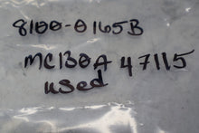 Load image into Gallery viewer, 8100-0165B MC130A 47115 Counter Unit Used With Warranty See All Pictures
