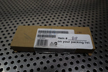 Load image into Gallery viewer, Siemens 6ES7 193-6PA00-0AA0 Server Module Simatic ET 200SP New Old Stock
