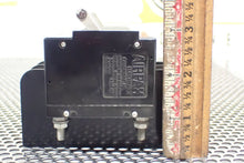 Load image into Gallery viewer, Airpax 205-1111-5190-361 Circuit Breaker 10A 480V 50/60Hz 3 Pole New No Box
