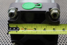 Load image into Gallery viewer, MECMAN 167-12-2500-1 94W14 Cylinder 125 Bore 250 10Bar Used See All Pictures
