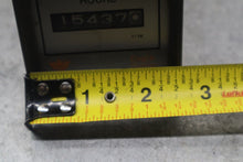 Load image into Gallery viewer, Eagle Signal HK410A6 120V 60Hz Hours Counter Used With Warranty
