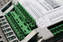 Load image into Gallery viewer, ABB 3HAC025917-001/00 DSQC 652 I/O Module New (Connector Damage) See All Pics
