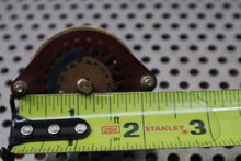 Load image into Gallery viewer, 5-17595-117 Rotary Switch New Old Stock See All Pictures
