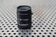 Load image into Gallery viewer, F=12mm/F1.4 Industrial Camera Lens Used With Warranty See All Pictures
