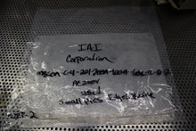 Load image into Gallery viewer, IAI Corp. MSCON-C-4-201-100A-60A-CC-0-2 Controller (Slight Damage) See All Pics

