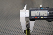 Load image into Gallery viewer, Atlas M10-1. JIS-2 GO-.3649 NOGO-.3614 Thread Plug Gage Used With Warranty
