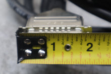 Load image into Gallery viewer, 3M 25P 13723 Rev B Cable Connector Used With Warranty See All Pictures
