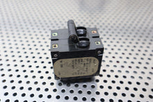 Load image into Gallery viewer, Airpax IEG11-1-62F-20.0-01-V Circuit Breakers 20A 25A Trip 250V Used (Lot of 2)
