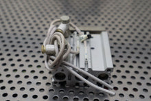Load image into Gallery viewer, SMC MGPM12-30Z Guide Cylinder 1.0MPa Used With Warranty See All Pictures
