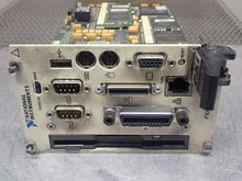 Load image into Gallery viewer, National Instruments PXI-8156 PXI Controller Used With Warranty See All Pictures
