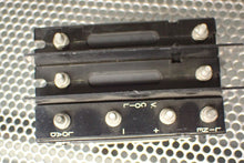 Load image into Gallery viewer, Airpax 229-3-6748-16 Circuit Breaker 30A 3Pole Used With Warranty See All Pics
