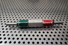Load image into Gallery viewer, PMC Industries GO .3240 NOGO .3320 Pin Plug Gage Used With Warranty
