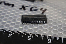 Load image into Gallery viewer, Omron V680-HAM91 Module 24VDC 0.15A &amp; XG4 Used With Warranty See All Pictures
