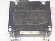 Load image into Gallery viewer, AIRPAX APG6-1REC3-4-1-102 Circuit Breakers 1A 250V Used W/ Warranty (Lot of 3)
