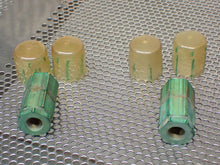 Load image into Gallery viewer, Kepner 458B-1 Inline Check Valves New Old Stock (Lot of 2) See All Pictures
