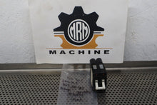 Load image into Gallery viewer, Airpax 205-11-1-62F-5A-103 10A 480V 50/60Hz Circuit Breaker 2-Pole Used Warranty
