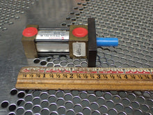 Load image into Gallery viewer, Norgren TFR 5/16-REV #0 3/4x03/4 Cylinder 150PSI Max New No Box See All Pictures
