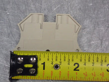 Load image into Gallery viewer, Weidmuller WDU 6 Terminal Blocks New Old Stock (Lot of 60)
