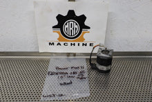 Load image into Gallery viewer, Pacific Scientific POWERMAX II P22NSHA-LNF-NS-03 1.8 Degree Step Motor See Pics
