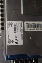 Load image into Gallery viewer, Omron S8VM-05024C Power Supply AC100-240V 50/60Hz 0.8A DC24V 2.2A Used Warranty
