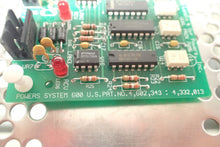 Load image into Gallery viewer, Landis &amp; Gyr Powers Inc UUKL PAZX 75M5 Power Systems 600 Circuit Board Warranty
