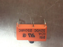 Load image into Gallery viewer, Airpax 257 1.0A 32VDC 250VAC Circuit Protectors Used With Warranty (Lot of 7)
