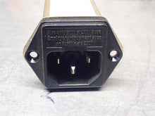 Load image into Gallery viewer, Schaffner FN 361-4/06 Line Filters 110/250V 50/60Hz New (Lot of 2) See All Pics
