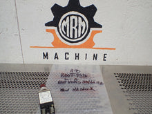 Load image into Gallery viewer, Allen Bradley 800T-PS16 Ser A Red Pilot Light 120V 50/60Hz New Old Stock
