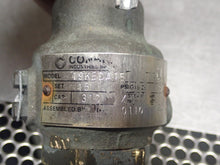 Load image into Gallery viewer, Conbraco 19KEDA15 Steam Relief Set 15 CAP 310 3/4 Used With Warranty
