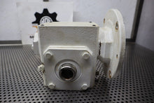 Load image into Gallery viewer, Grove Gear Ironman GR8183504.16 GR-WHM0818-15-H-56-16 Gear Box (For Parts Only)
