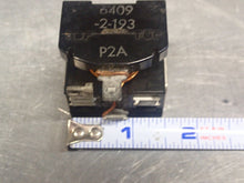 Load image into Gallery viewer, Klixon 6409-2-193 Relays Used With Warranty (Lot of 2) See All Pictures

