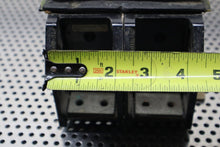 Load image into Gallery viewer, ZINSCO Type QL 400Amp Circuit Breaker 240VAC 2-Pole Used Warranty See All Pics
