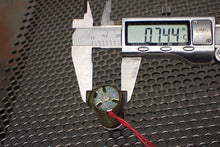 Load image into Gallery viewer, KGS 1-454-137-13 Solenoid 77F Used With Warranty See All Pictures
