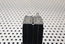 Load image into Gallery viewer, Airpax UPG11-8313-1 2.5A 3.13A Trip 250V 50/60Hz Circuit Breakers Used Lot of 2
