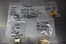 Load image into Gallery viewer, Potter &amp; Brumfield Omron Idec Magnecraft &amp; More (Lot of 43 Miscellanous Relays)
