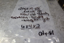 Load image into Gallery viewer, 206519-118 Relays New Old Stock (Lot of 5) See All Pictures
