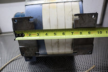 Load image into Gallery viewer, 6MS11-11262-13110-DA 120V 60Hz 0.370kW 4.2A 3450RPM Used With Warranty See Pics
