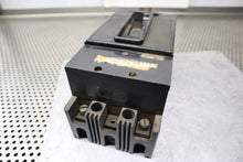 Load image into Gallery viewer, WESTINGHOUSE AB DE-ION Circuit Breaker 15A F Frame 1222032 3-Pole Used Warranty
