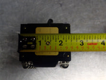 Load image into Gallery viewer, Airpax IEL11111-25099-3-V Circuit Breaker 5 Pole New Old Stock See All Pictures
