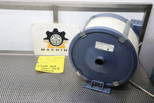 Load image into Gallery viewer, 6MS11-11262-13110-DA 120V 60Hz 0.370kW 4.2A 3450RPM Used With Warranty See Pics
