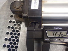 Load image into Gallery viewer, Parker 0.150 BB2MAU14A 5.000 Cylinder Series 2MA 250PSI Air Used With Warranty
