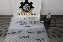 Load image into Gallery viewer, Burkert 6281EV A1/2NBR 24VDC 9W Solenoid Valve Used With Warranty See All Pics
