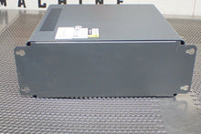 Load image into Gallery viewer, Parker 00071000104 6250 2-Axis Servo Controller 120/240V 50/60Hz 70W See Pics
