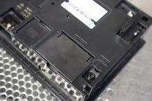 Load image into Gallery viewer, Mitsubishi GT1455-QTBD Graphic Operation Terminal 20.4-26.4VDC Power 9 68W Used

