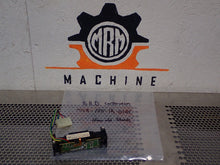 Load image into Gallery viewer, SRD Corporation MCR-175-1R-0101 Magnetic Stripe Card Reader New Old Stock
