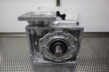 Load image into Gallery viewer, Hangzhou KY2104 NMRV Size 75 Ratio 1/20 Reducer Used With Warranty See All Pics
