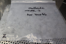 Load image into Gallery viewer, MULTITRODE Model MT2PC-3 Pump Controller (Selling For Parts Not Working)
